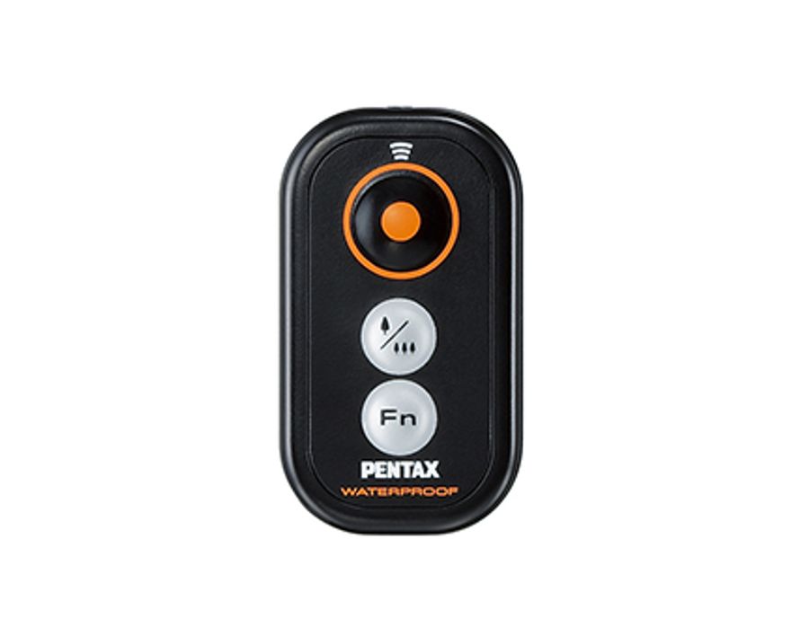Pentax O-RC1 Waterproof Remote Control