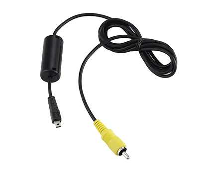 Pentax I-VC28 Video Cable