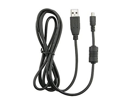 Pentax I-USB7 USB Cable for Optio / K-r / K-7 / K-5