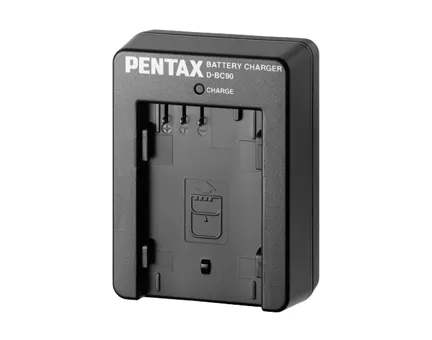 Pentax K-BC90 Battery Charger for K-5 / K-7 / K-1
