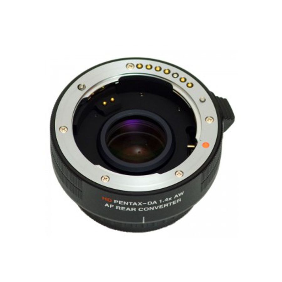 Pentax DA Teleconverter 1.4x K-Mount