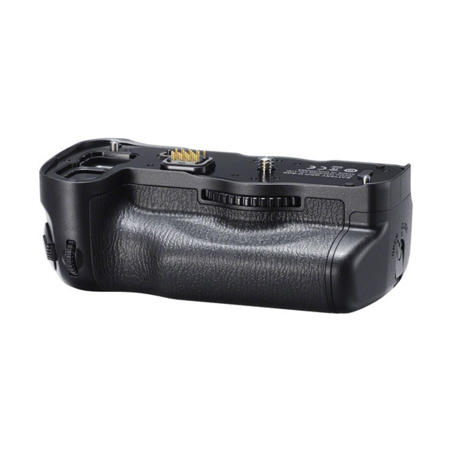 Pentax D-BG6 Battery Grip for K-1 DSLR Camera