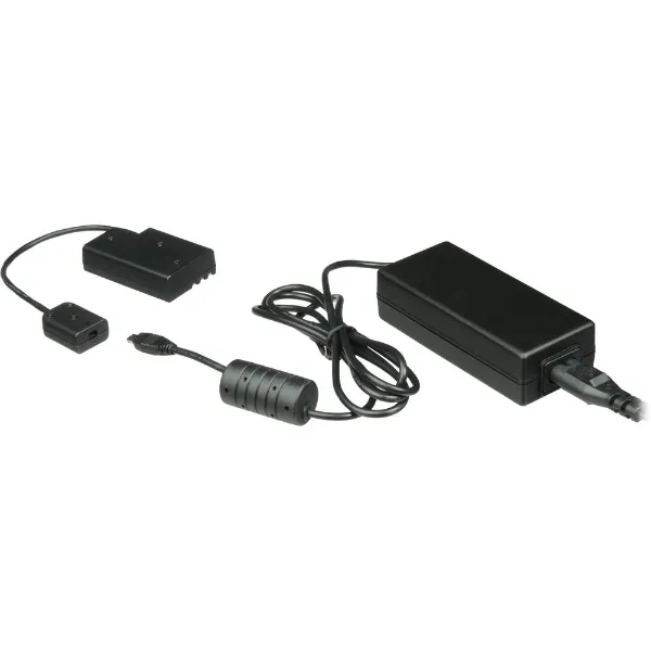 Pentax K-AC128 A(1) AC Adapter for K-30