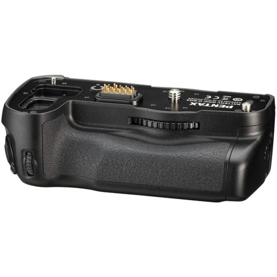 Pentax D-BG5 Battery Grip for K-3 DSLR