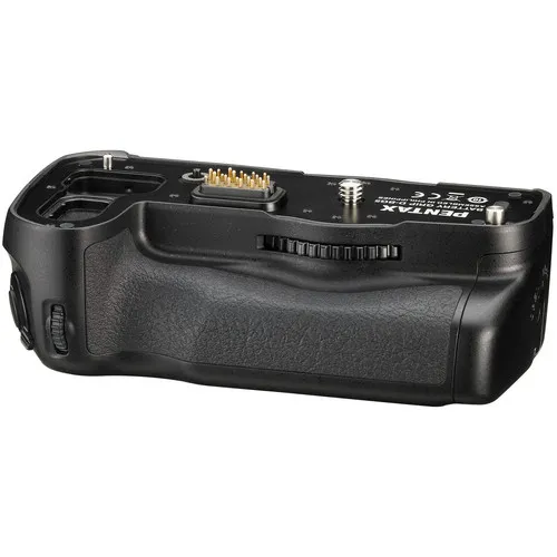 Pentax D-BG5 Battery Grip for K-3 DSLR