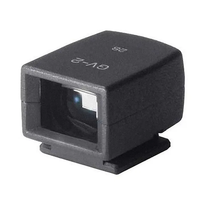 Ricoh GV-2 Mini Viewfinder for GXR GR III