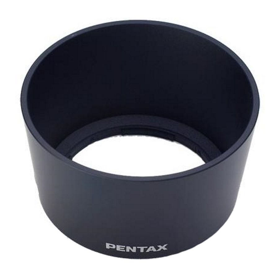 Pentax PH-RBE 58mm Lens Hood for FAJ 28-80mm