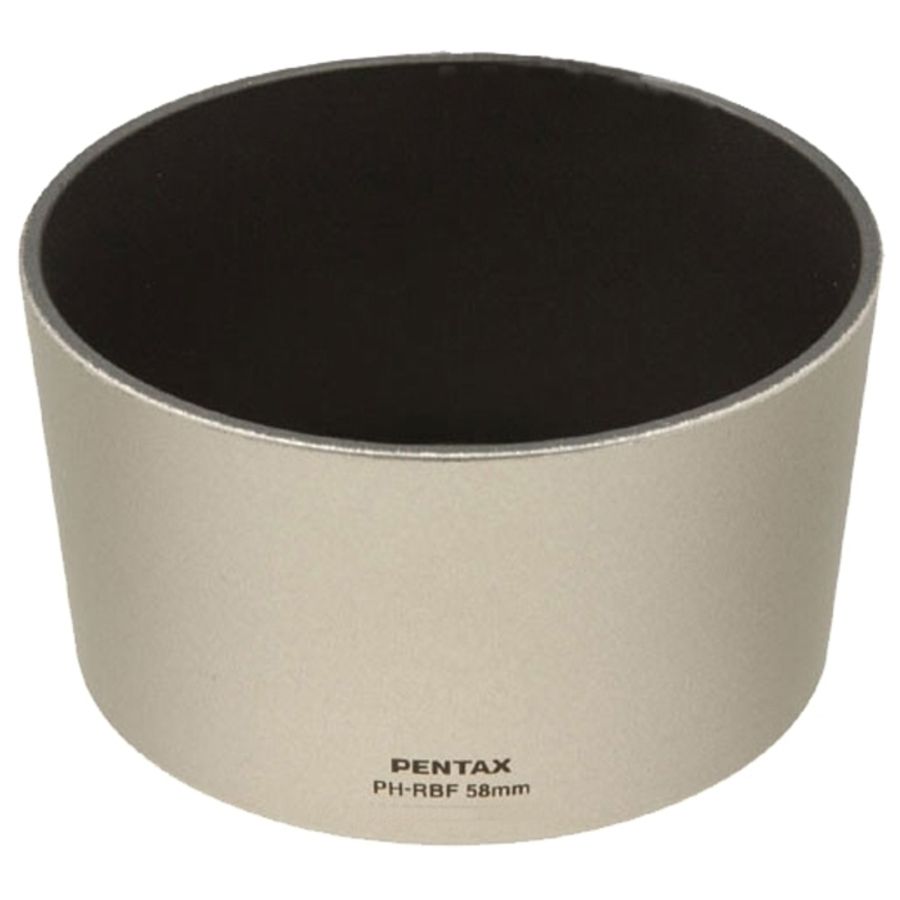 Pentax PH-RBF 58mm Lens Hood for FAJ 75-300mm