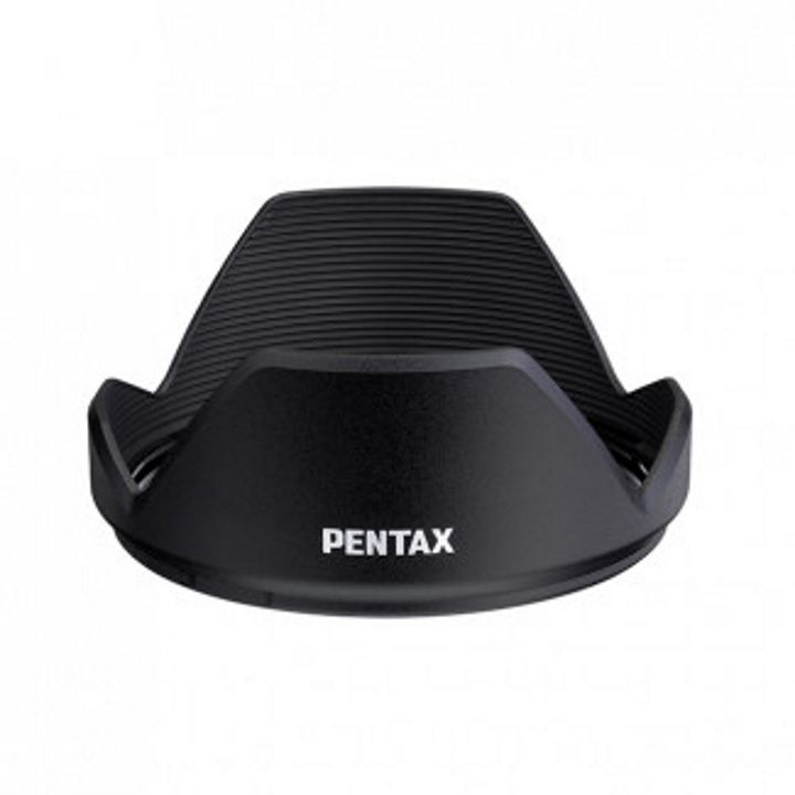 Pentax PH-RBD82 Lens Hood for 24-70mm HD D FA lens