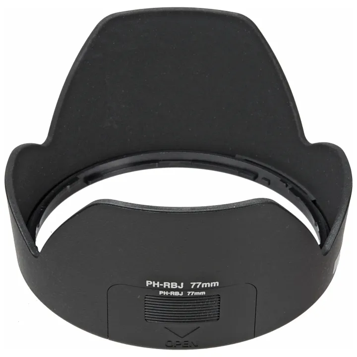 Pentax PH-RBJ 77mm Lens Hood for 16-50mm