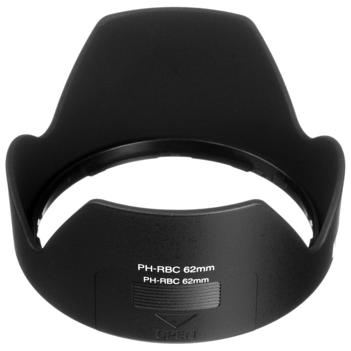 Pentax PH-RBC 62mm Lens Hood for 18-135mm