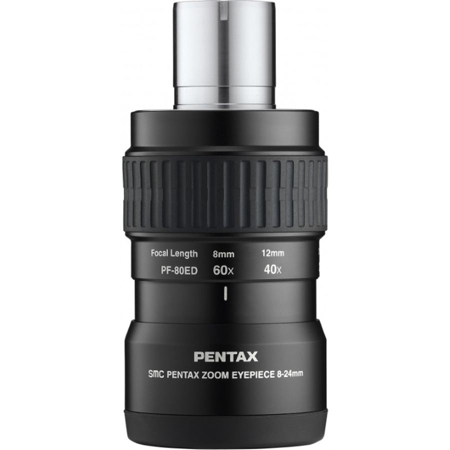 Pentax PF-80EDA 80mm Angled Spotting Scope (requires Pentax PF-80EDA 80mm Angled Spotting Scope (requires