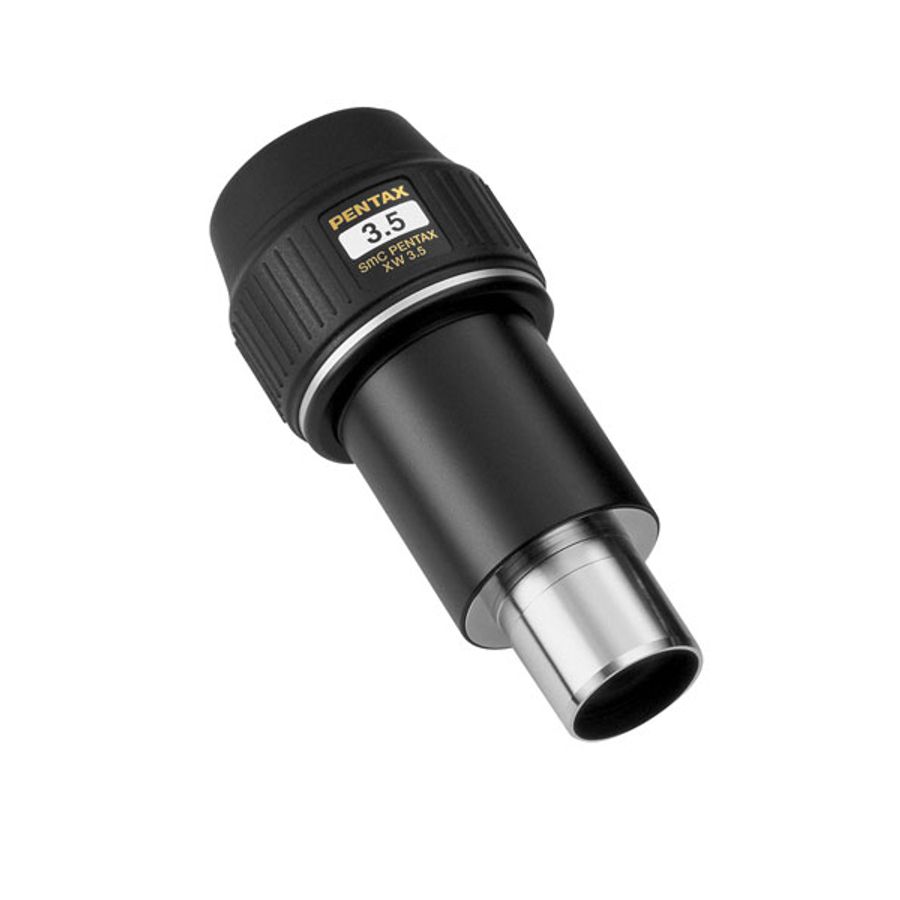 Pentax SMC XW 5mm Eyepiece for Spotting Scope