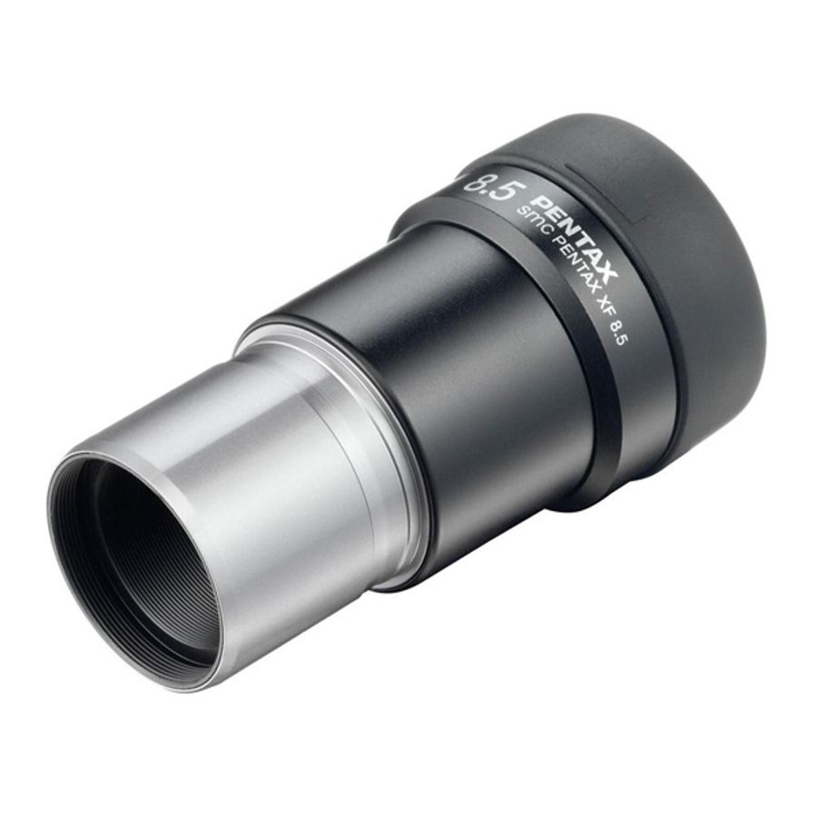 Pentax PF-80EDA 80mm Angled Spotting Scope (requires Pentax PF-80EDA 80mm Angled Spotting Scope (requires