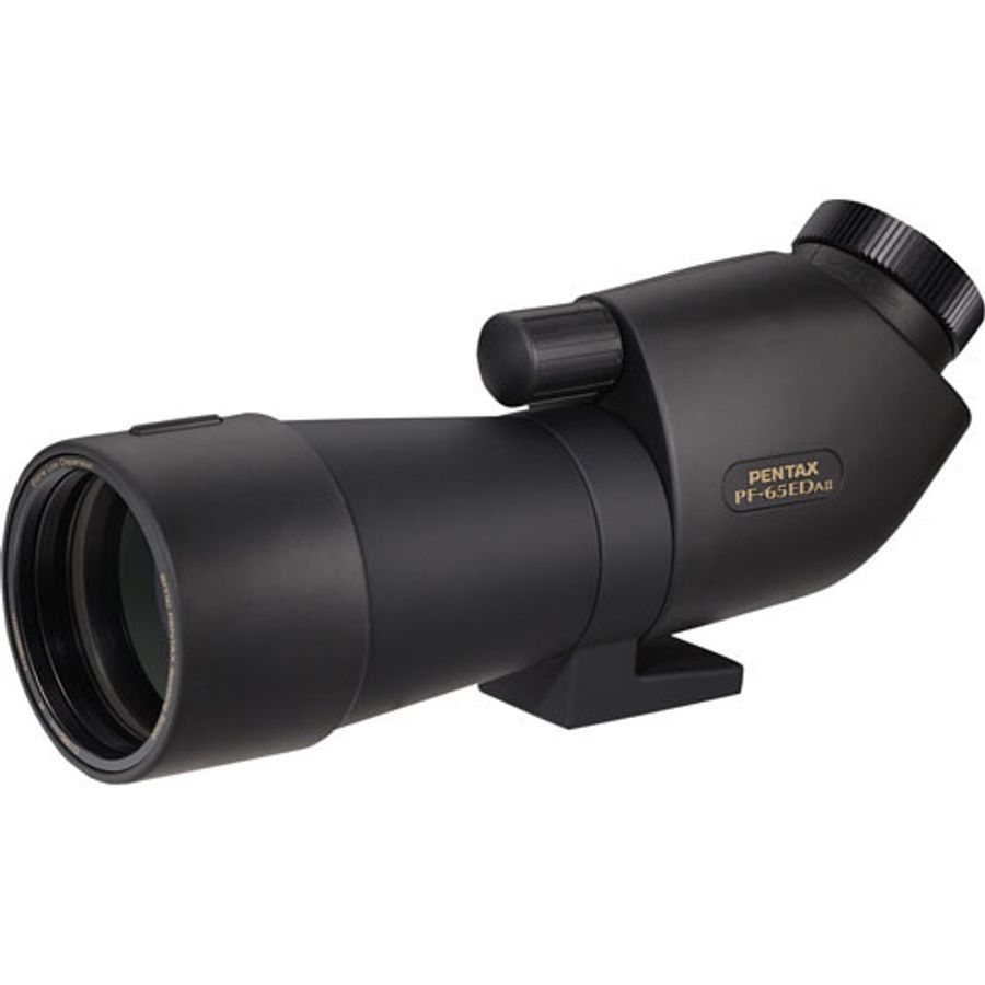 Pentax PF-80EDA 80mm Angled Spotting Scope (requires Pentax PF-80EDA 80mm Angled Spotting Scope (requires