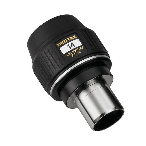 Pentax SMC XW 14mm Eyepiece for Spotting Scope