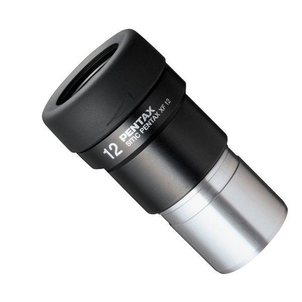 Pentax XF 12mm Eyepiece for Spotting Scope