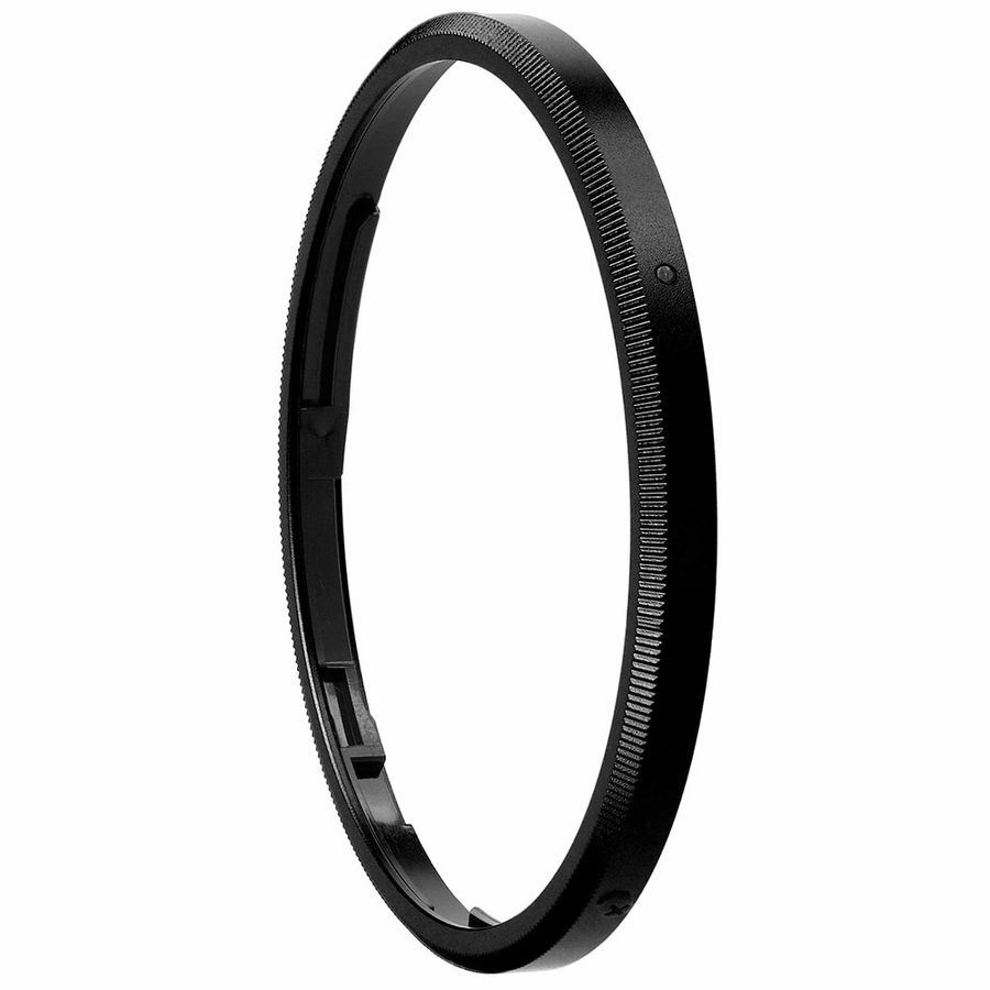 Ricoh GN-1 Ring Cap for GR III Camera - Black