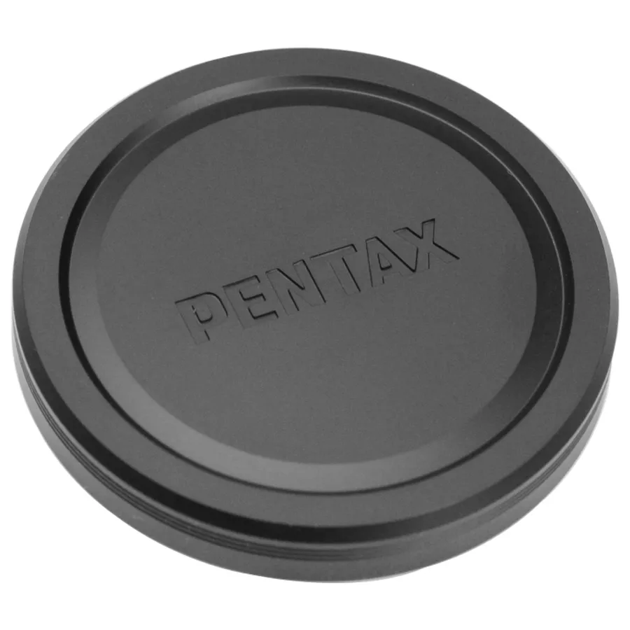 Pentax Lenscap for 35mm f/2.8 Macro Limited Lens