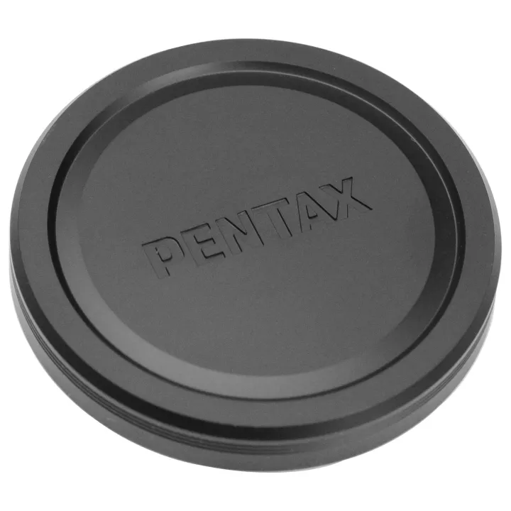 Pentax Lenscap for 35mm f/2.8 Macro Limited Lens