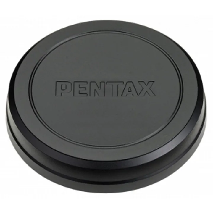 Pentax Lenscap K for 15mm f/3.5 + 28mm f/3.5 (Shift)