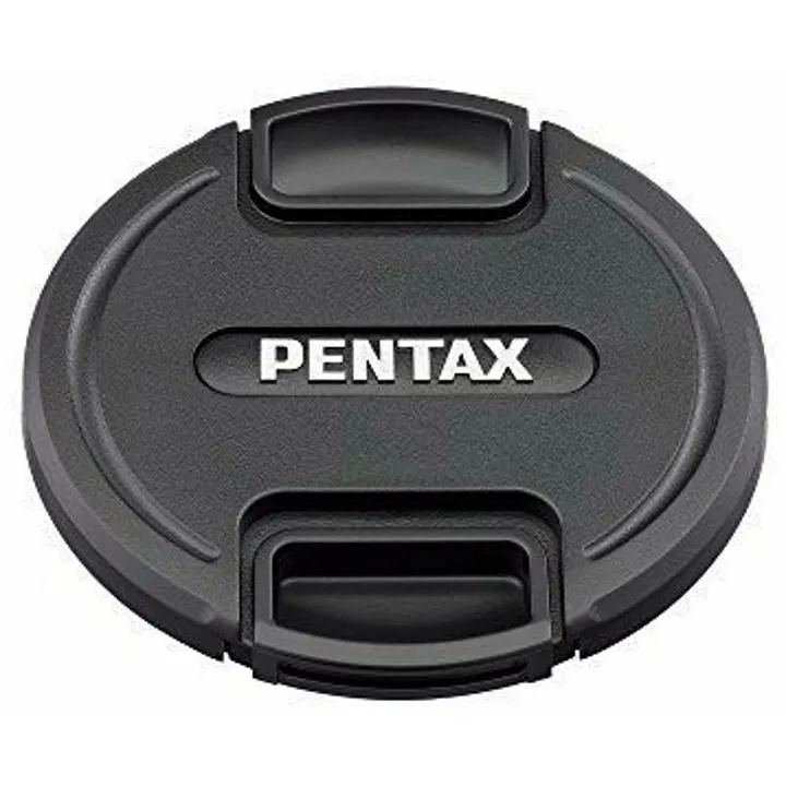 Pentax 82mm Lenscap