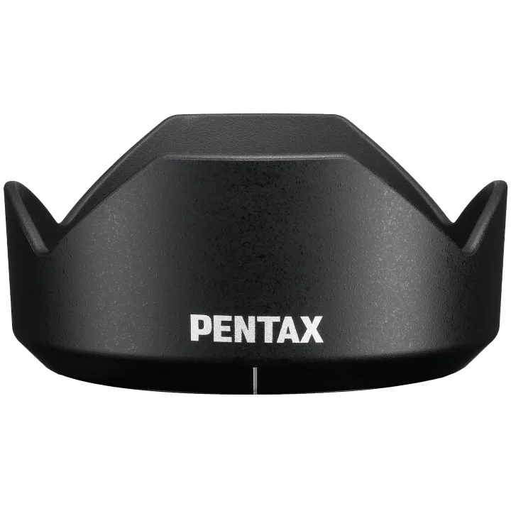 Pentax PH-RBC 52mm Lens Hood for DA 18-55mm WR