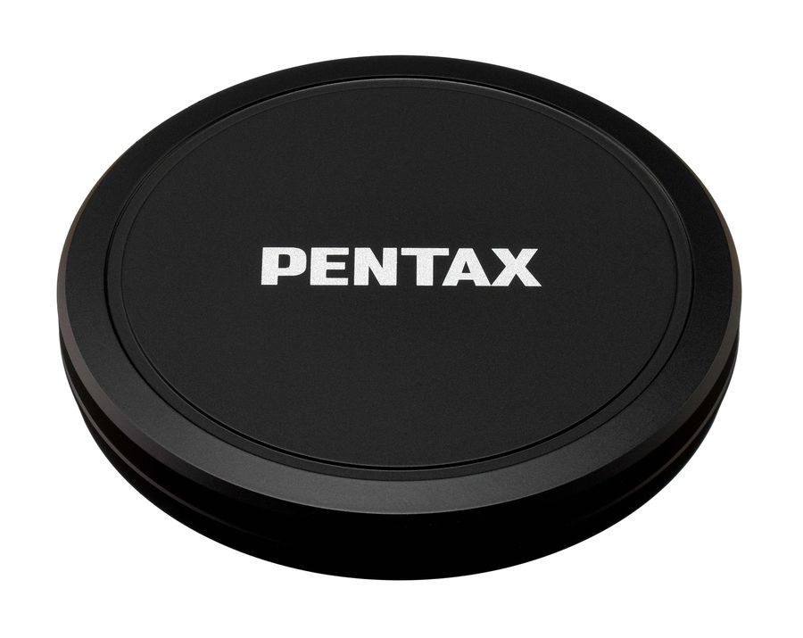 Pentax O-LW70A Lenscap for HDP DA 10-17mm f/3.5-4.5 ED Fisheye Lens