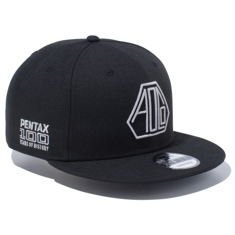 Pentax New Era 950 AOCO 100th Baseball Hat