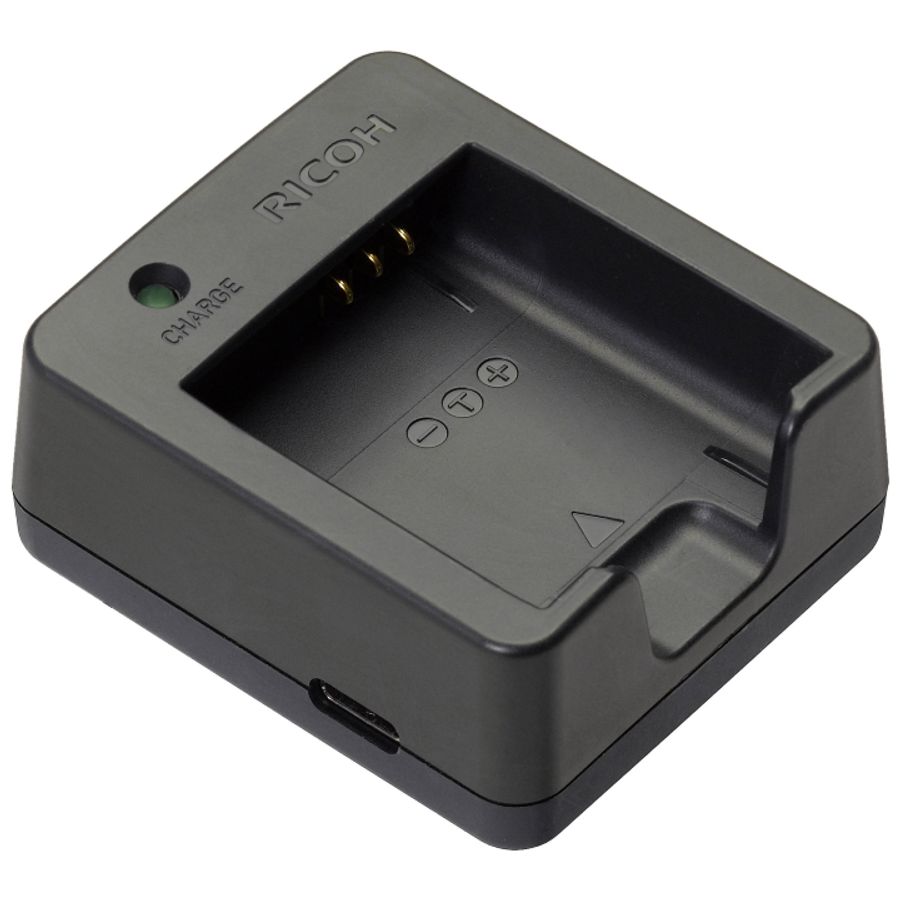 Ricoh BJ-11 Battery Charger for DB-110  Battery