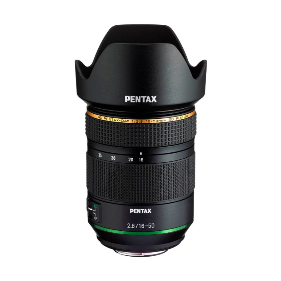 Pentax HD DA 55-300mm f/4.5-6.3 ED PLM WR RE Lens 21277 Pentax HD DA 55-300mm f/4.5-6.3 ED PLM WR RE Lens 21277
