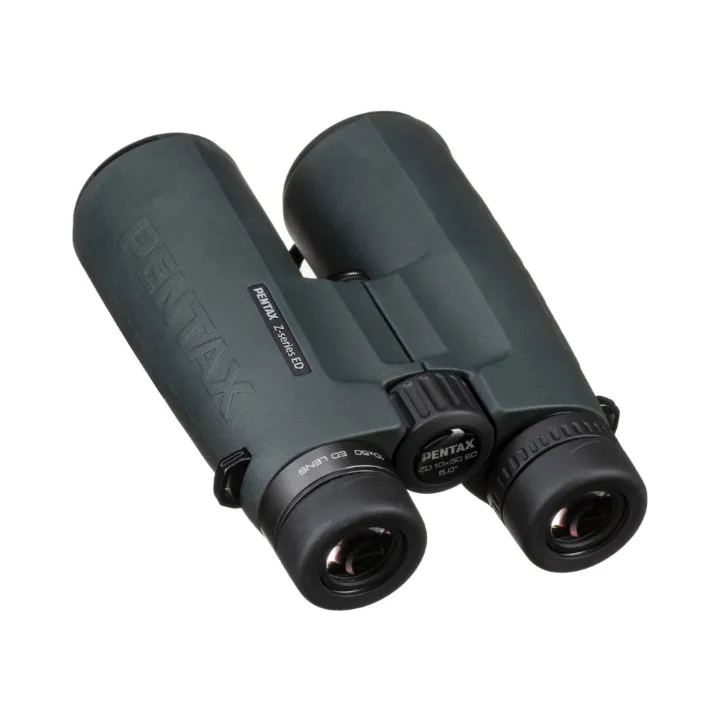 Pentax ZD 10x50 ED Binoculars
