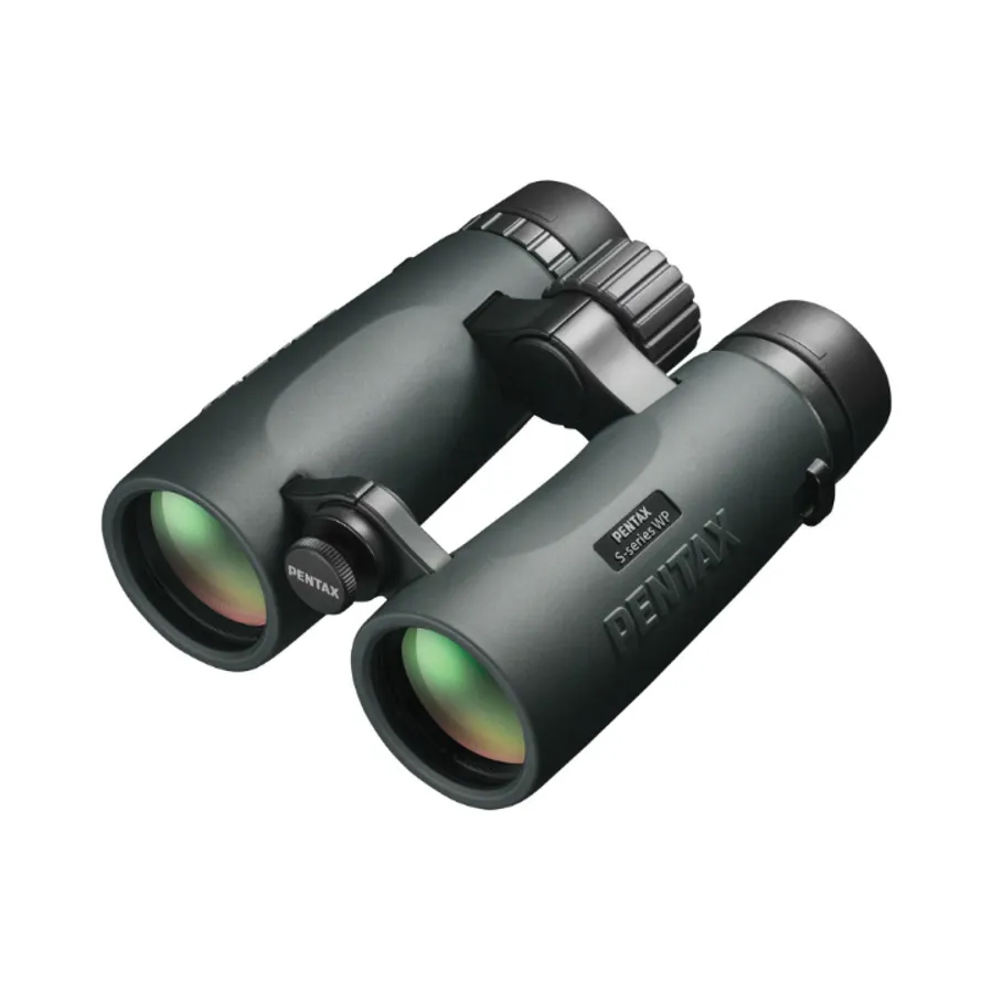 Pentax SD 9x42 WP Binoculars
