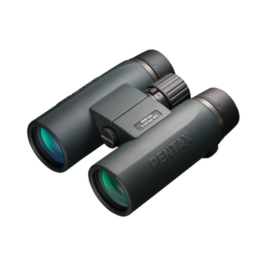Pentax SD 8x42 WP Binoculars