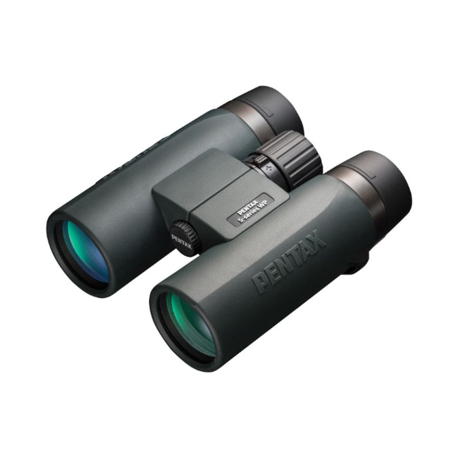 Pentax SD 10x42 WP Binoculars