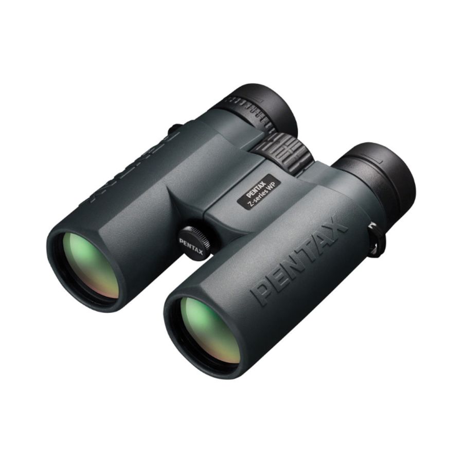 Pentax ZD 10x43 WP Binoculars