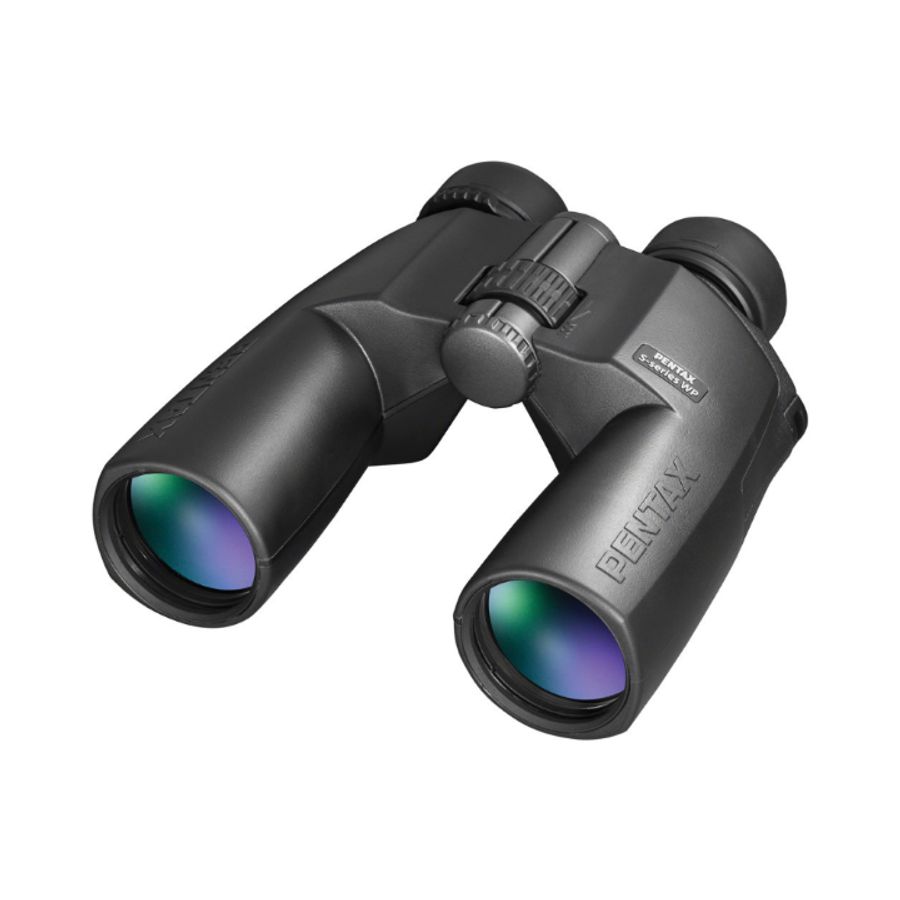 Pentax SP 12x50 WP Binoculars