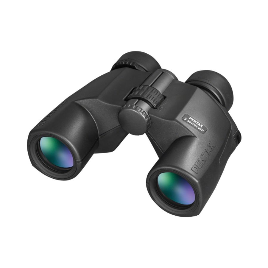 Pentax SP 8x40 WP Binoculars