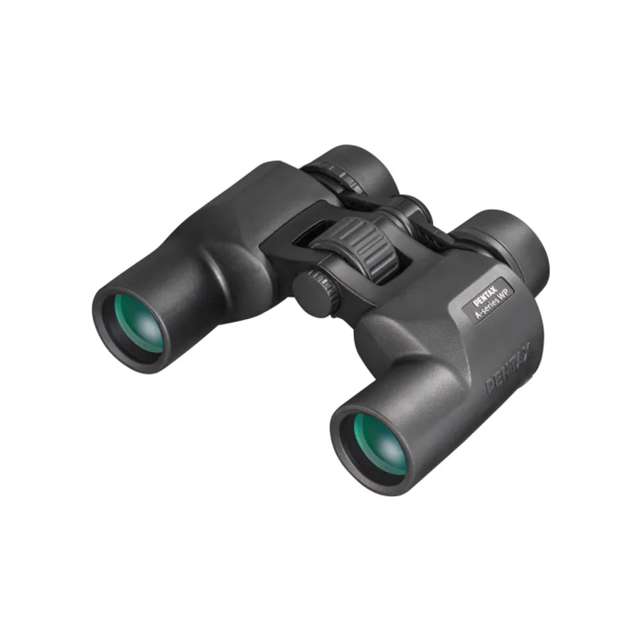 Pentax AP 8x30 WP Binoculars