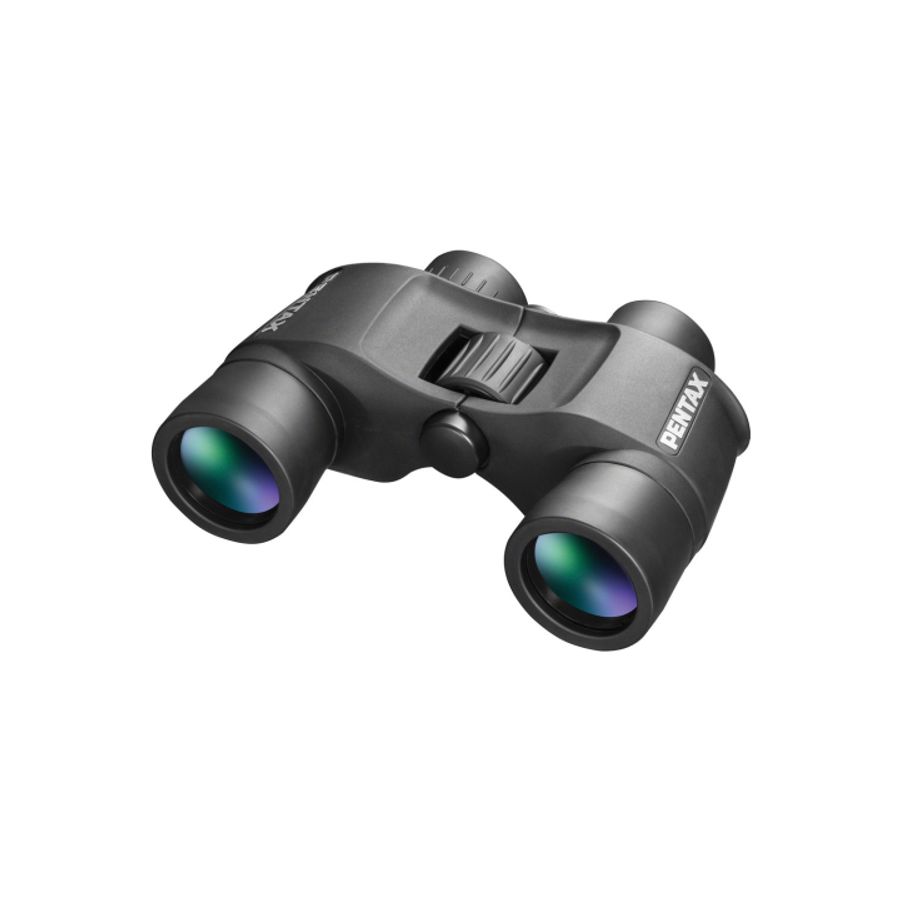 Pentax SP 8x40 Binoculars