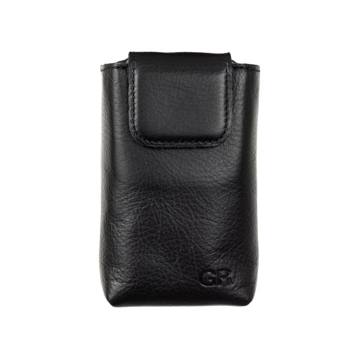 Ricoh GC-12 Soft Leather Case for GR III / GR IIIx / GR IV