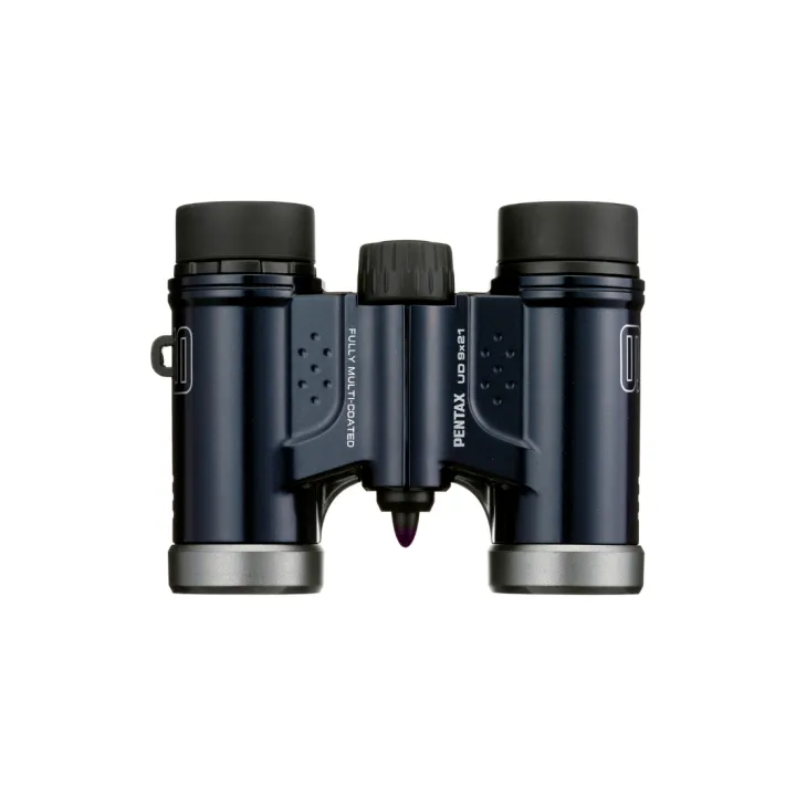 Pentax UD 9x21 Binoculars - Navy