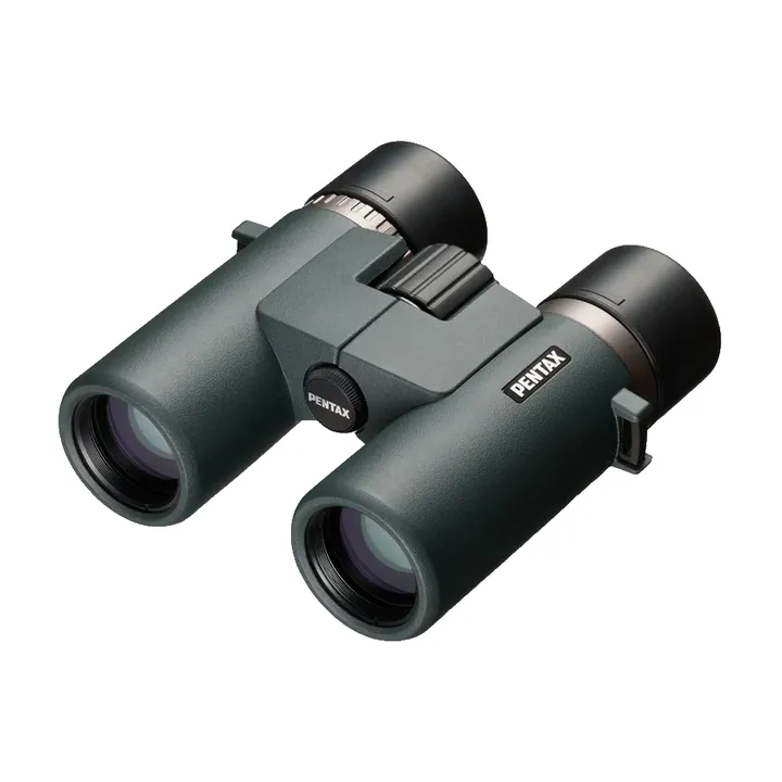 Pentax AD 7x32 ED Roof Prism Binoculars