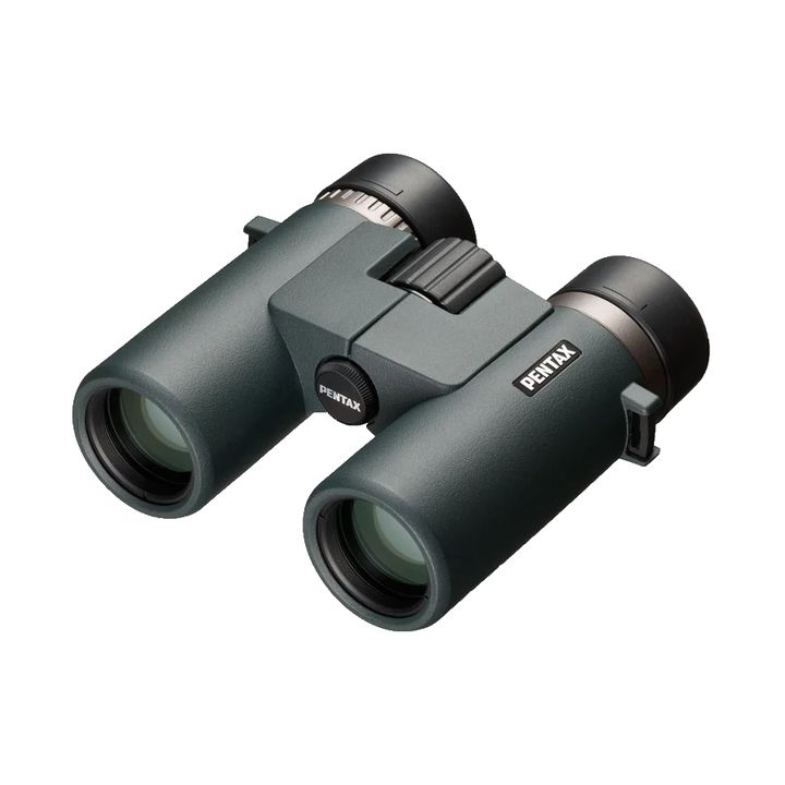 Pentax AD 10x32 ED Roof Prism Binoculars
