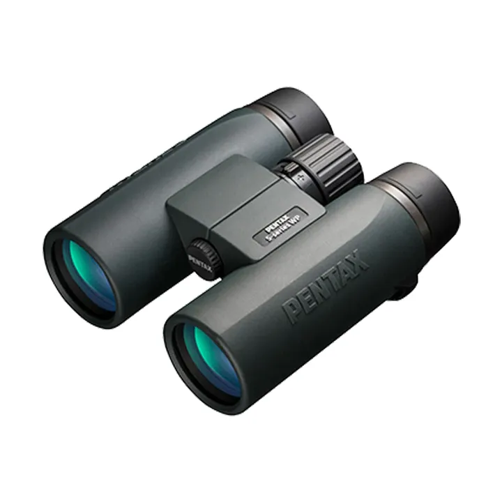 Pentax SD 7x42 ED Roof Prism Binoculars