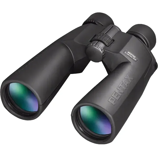 Shop S Series Binoculars Online in Australia | Ricoh Imaging Australia