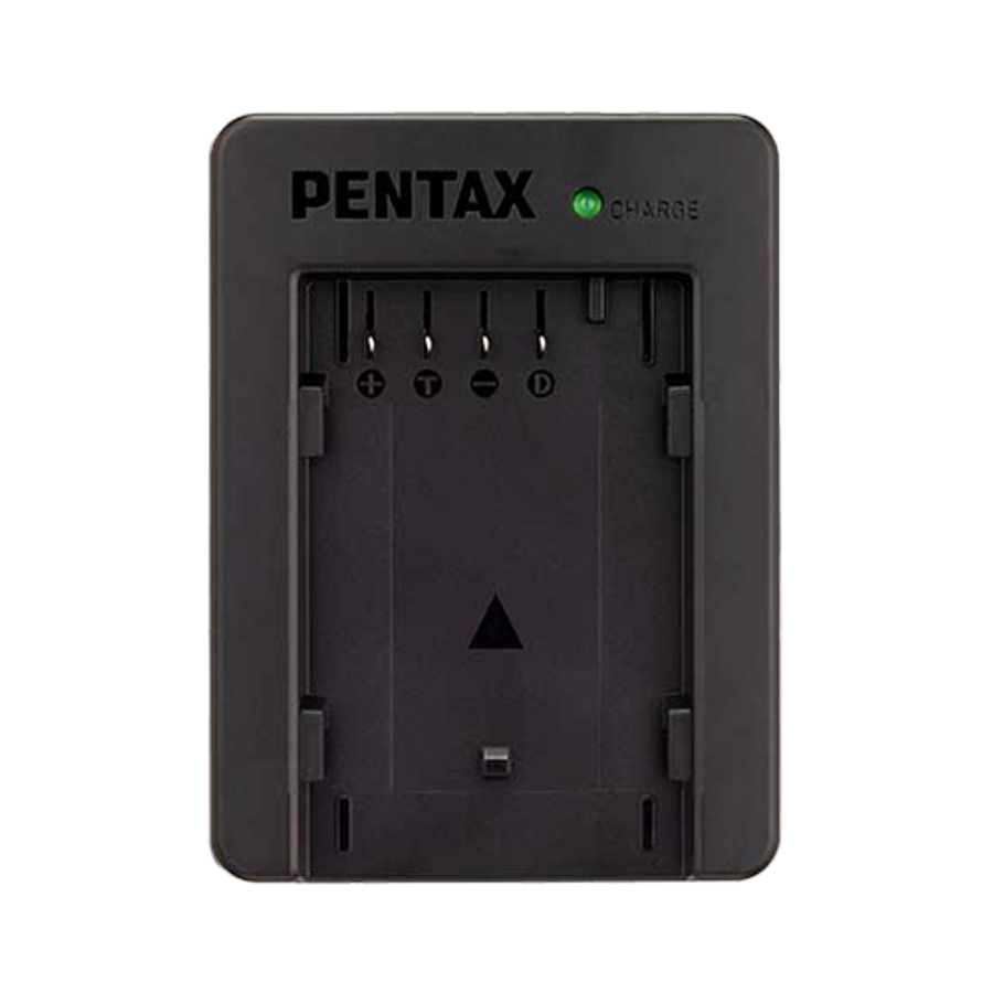 Ricoh D-BC177 Travel Battery Charger (excludes USB-C cable)