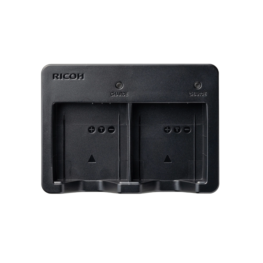 Ricoh BJ-12 Battery Charger