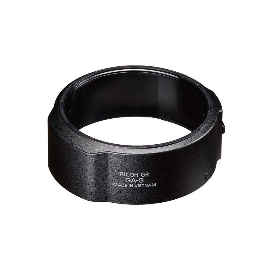 Ricoh GA-3 Lens Adapter for Ricoh GR IV