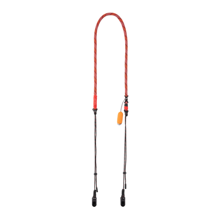 PGYTECH Camera Strap Slim (Outdoor-Blaze Red)